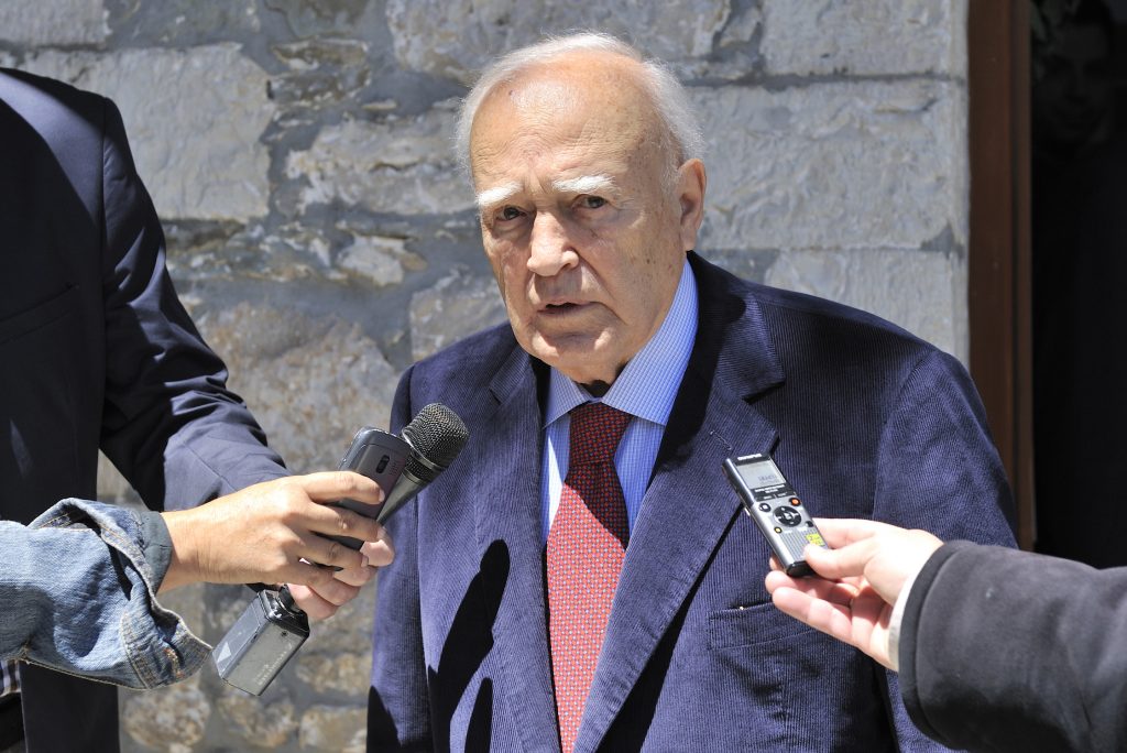 ΦΩΤΟ ΑΡΧΕΙΟΥ EUROKINISSI
