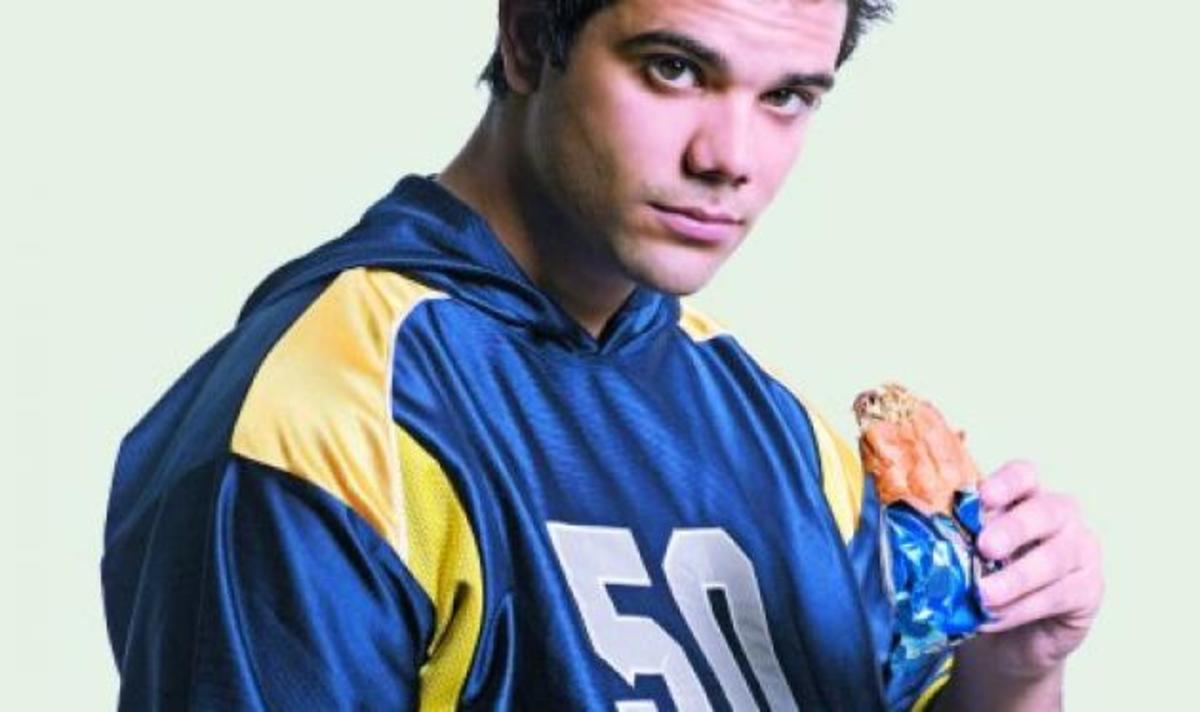 Αγνώριστος ο ”Βασίλης” από Μαύρα Μεσάνυχτα! Πόσα κιλά έχασε;