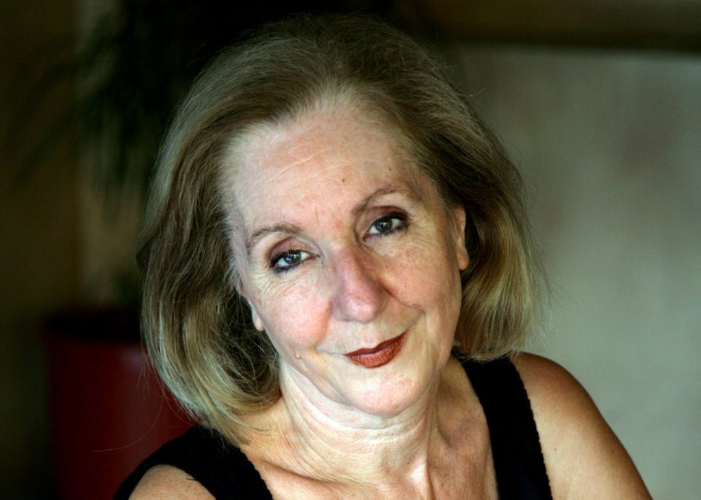 Η Κάρμεν Ρουγγέρη μιλάει ανοιχτά για το πρόβλημα με την υγεία της