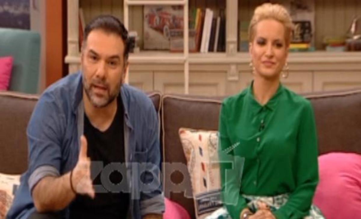 Αρναούτογλου: «Είναι η τελευταία Παρασκευή των Καρντάσιανς»