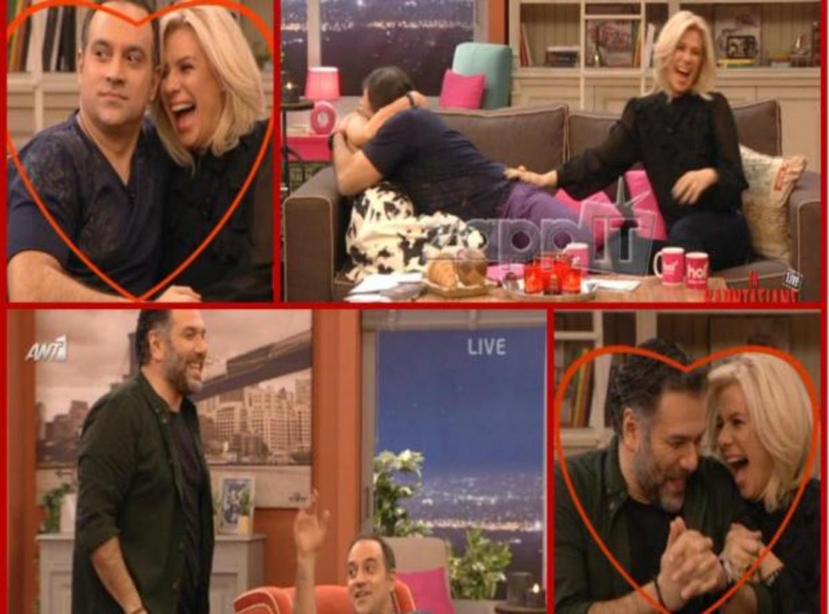 Κατερίνα Καραβάτου: «Ξεφτιλίστε μας κι άλλο!»