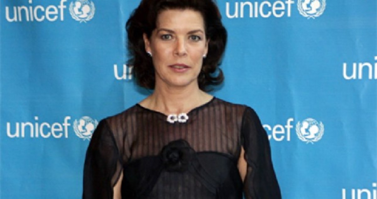 Στις 31 Αυγούστου παντρεύεται ο γιος της Καρολίνας του Μονακό