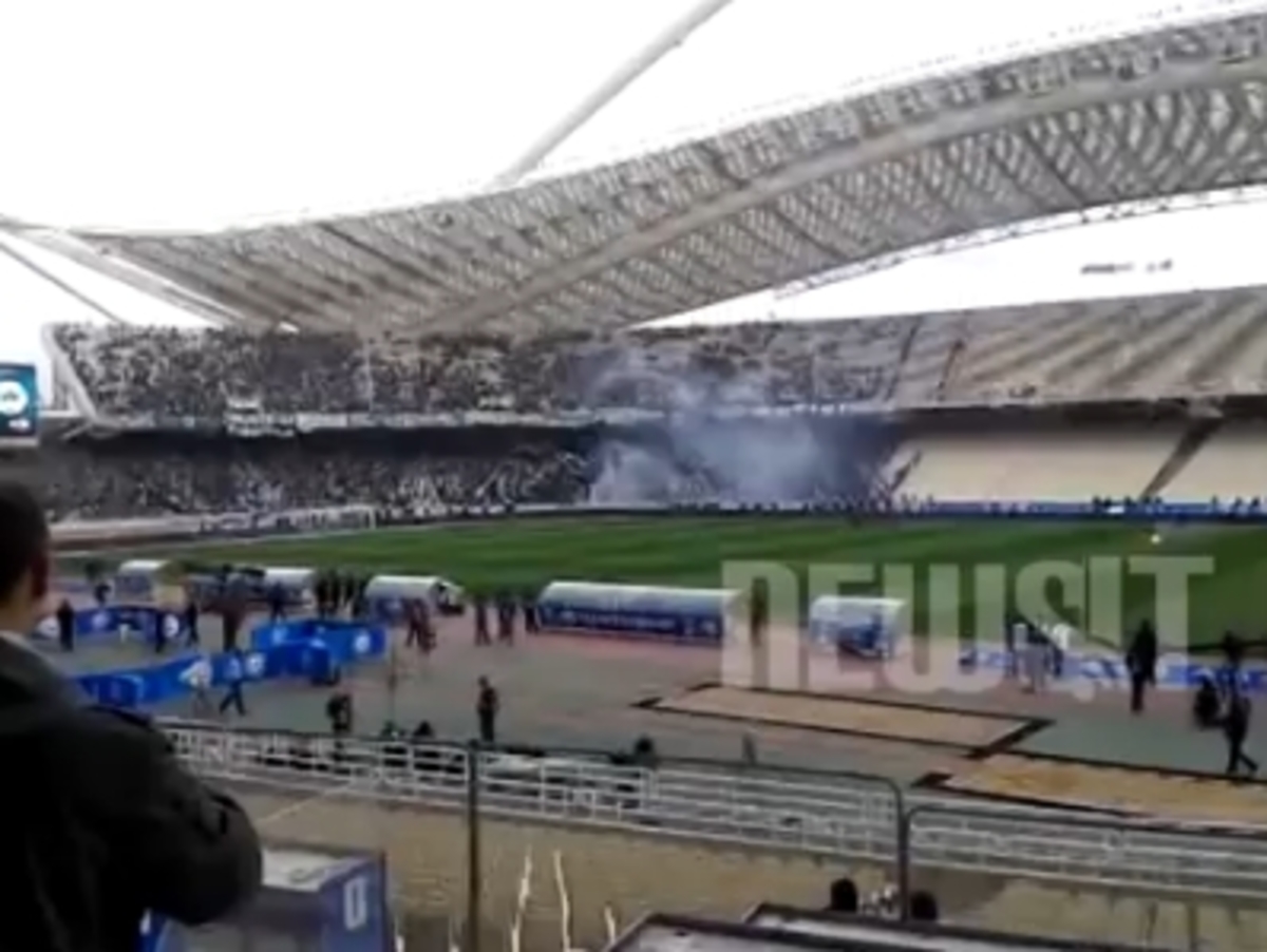 Ανταλλαγή κροτίδων