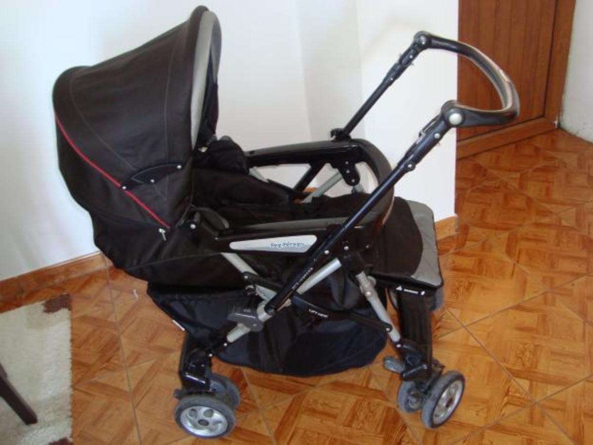 Αλεξανδρούπολη: Διάρρηξη σε κοσμηματοπωλείο με… παιδικό καρότσι!