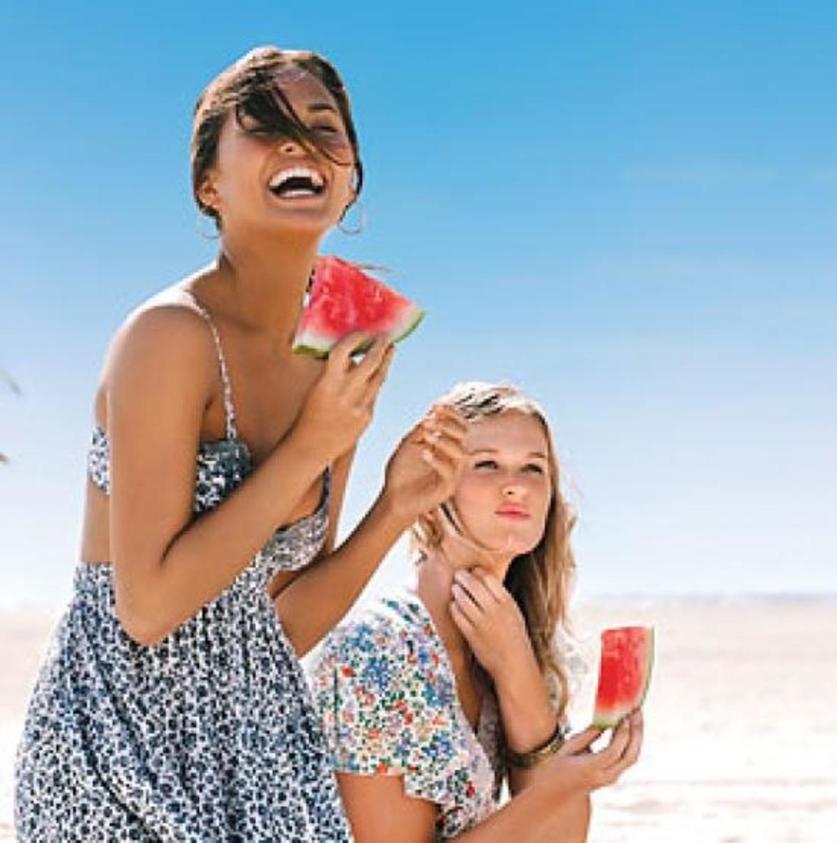 Έχετε πονοκέφαλο; Φάτε… καρπούζι!