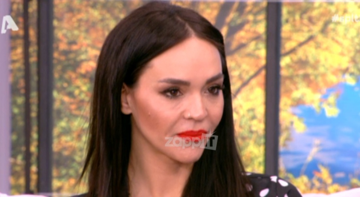 Νικολέττα Καρρά: Η αποκάλυψη για ηθοποιό των «Συμμαθητών» που δεν την συμπαθούσε!