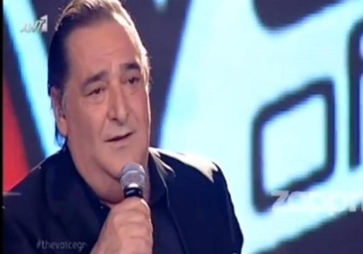 Βασίλης Καρράς: «Πριν πάρα πολλά χρόνια αυτά τα show τα καταδίκαζα…»
