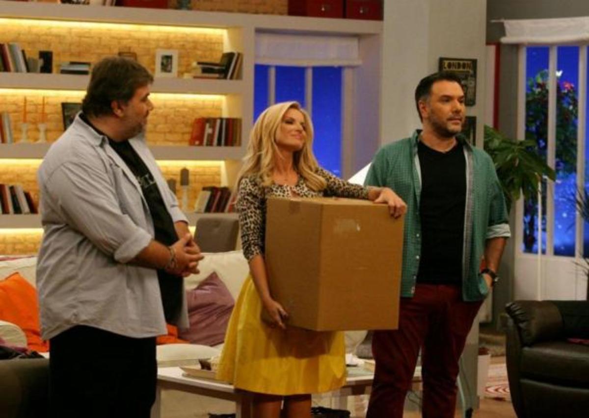 Απόψε έρχονται τα Καρντάσιανς! Δείτε backstage!