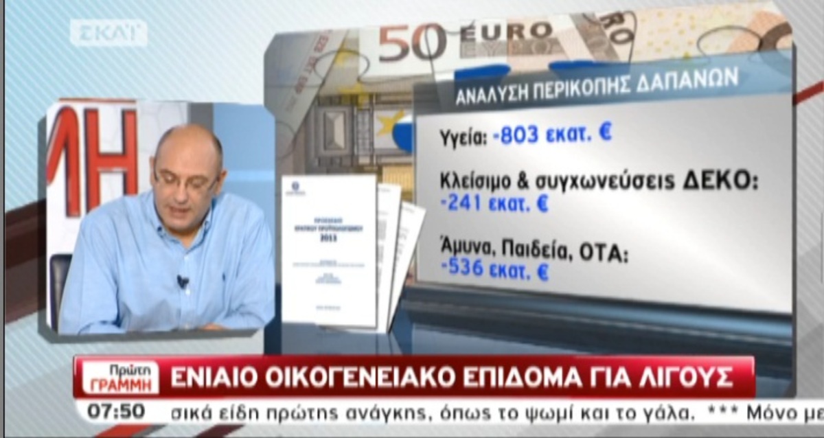 Τα καλύτερα των πρωινών