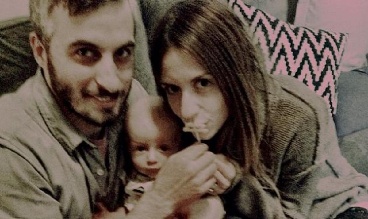 Σ. Καρβέλα: Το πάρτυ για τα γενέθλια του αγαπημένου της Θ. Πανουργιά!