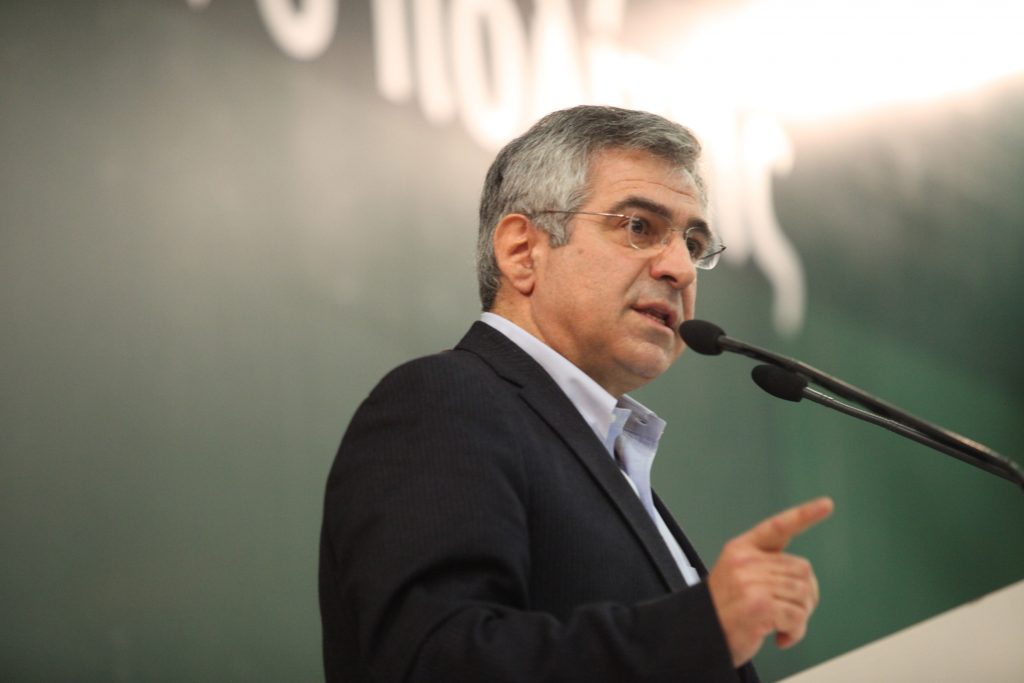 Παρέμβαση Εισαγγελέα για τις καταγγελίες Καρχιμάκη για μεγαλοφοροπαραβάτες