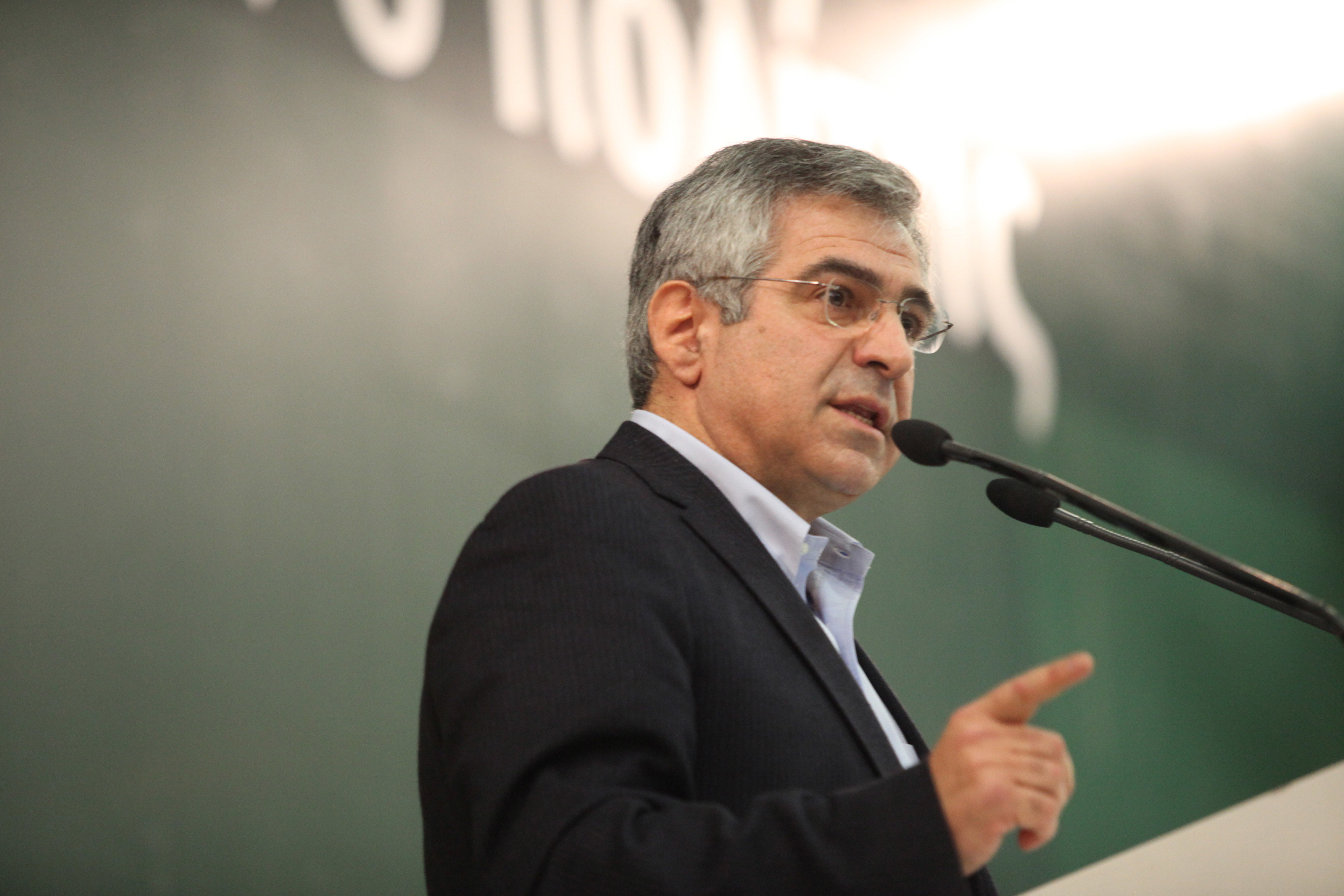 Παρέμβαση Εισαγγελέα για τις καταγγελίες Καρχιμάκη για μεγαλοφοροπαραβάτες