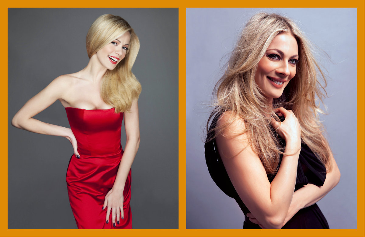 Το MEGA περνάει στην αντεπίθεση με Μακρυπούλια και Καρύδη