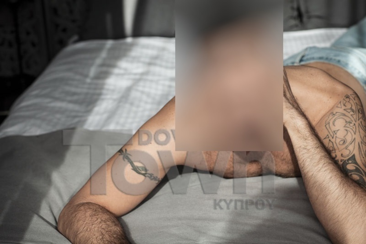 «Δεν είμαι πια μοναχικός, κάνω παρέα με κόσμο και το απολαμβάνω»