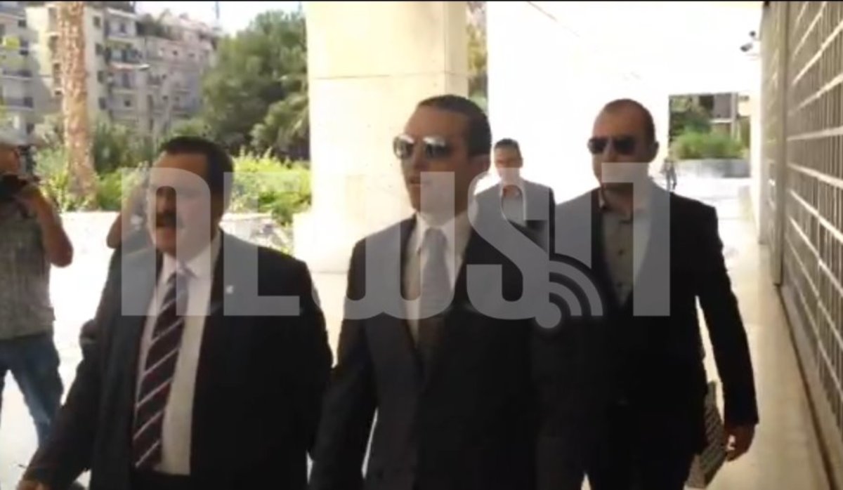 Στον Α.Πάγο η Χ.Α.