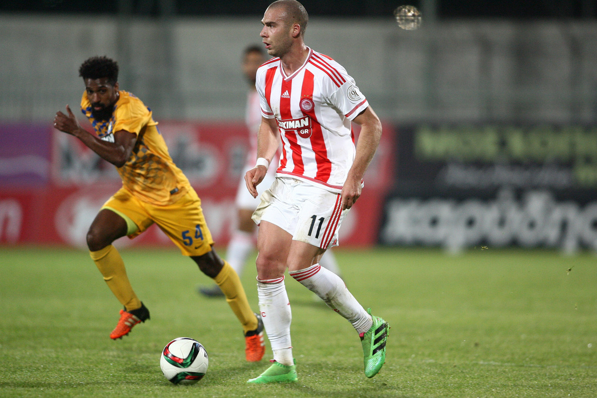 ΦΩΤΟ Eurokinissi