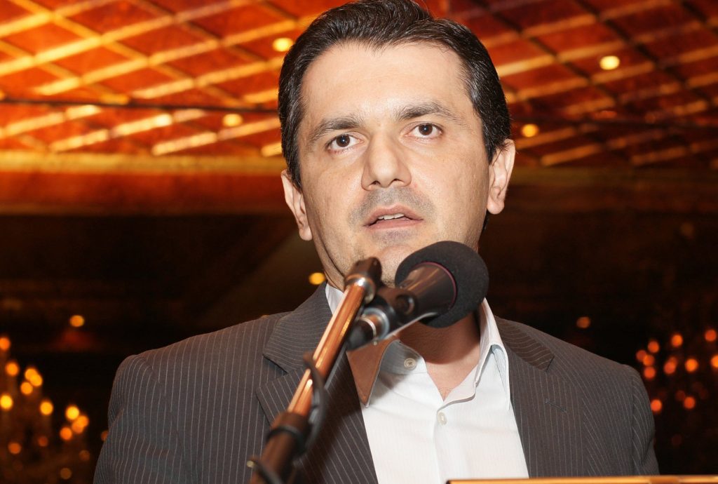 Πτολεμαΐδα: “Έκραξε” βουλευτή της ΝΔ -video