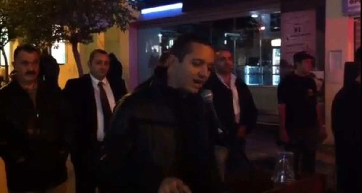 “Εκμεταλλευόμαστε κάποια βουλευτικά προνόμια”