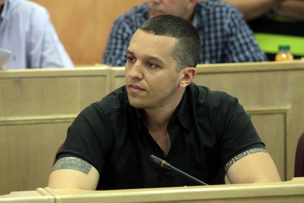 ΦΩΤΟ ΑΡΧΕΙΟΥ EUROKINISSI