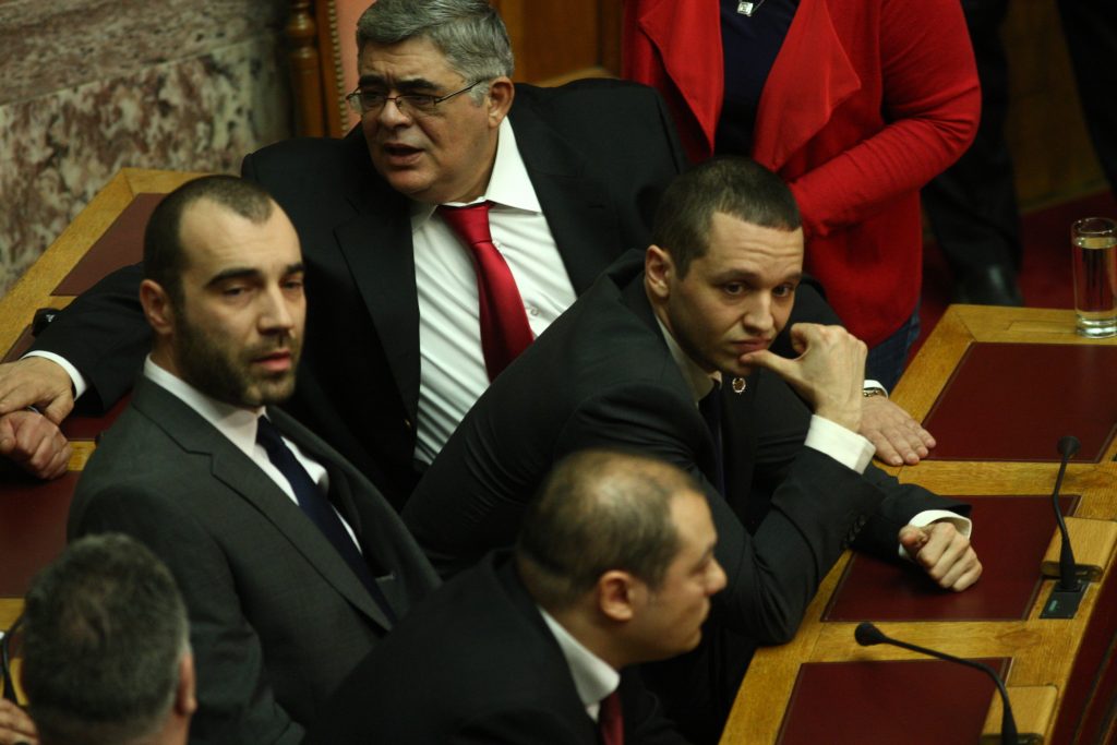 Φωτογραφία Eurokinissi