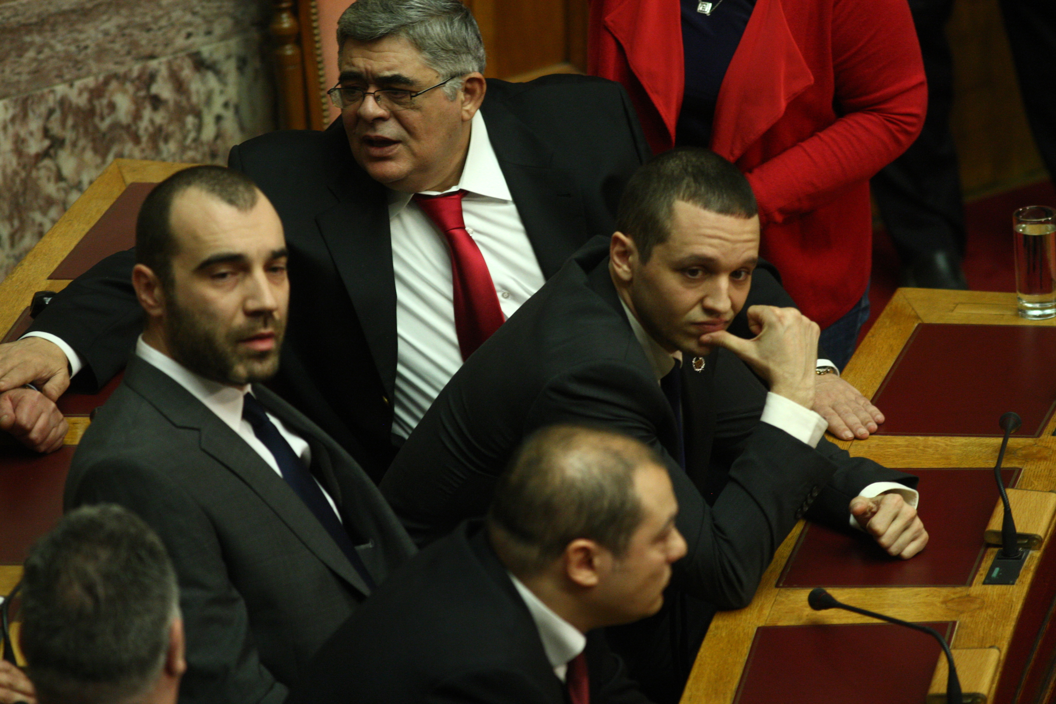 Φωτογραφία Eurokinissi