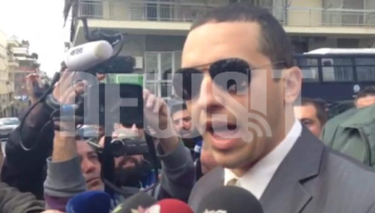 “Είναι μια κακοστημένη υπόθεση”