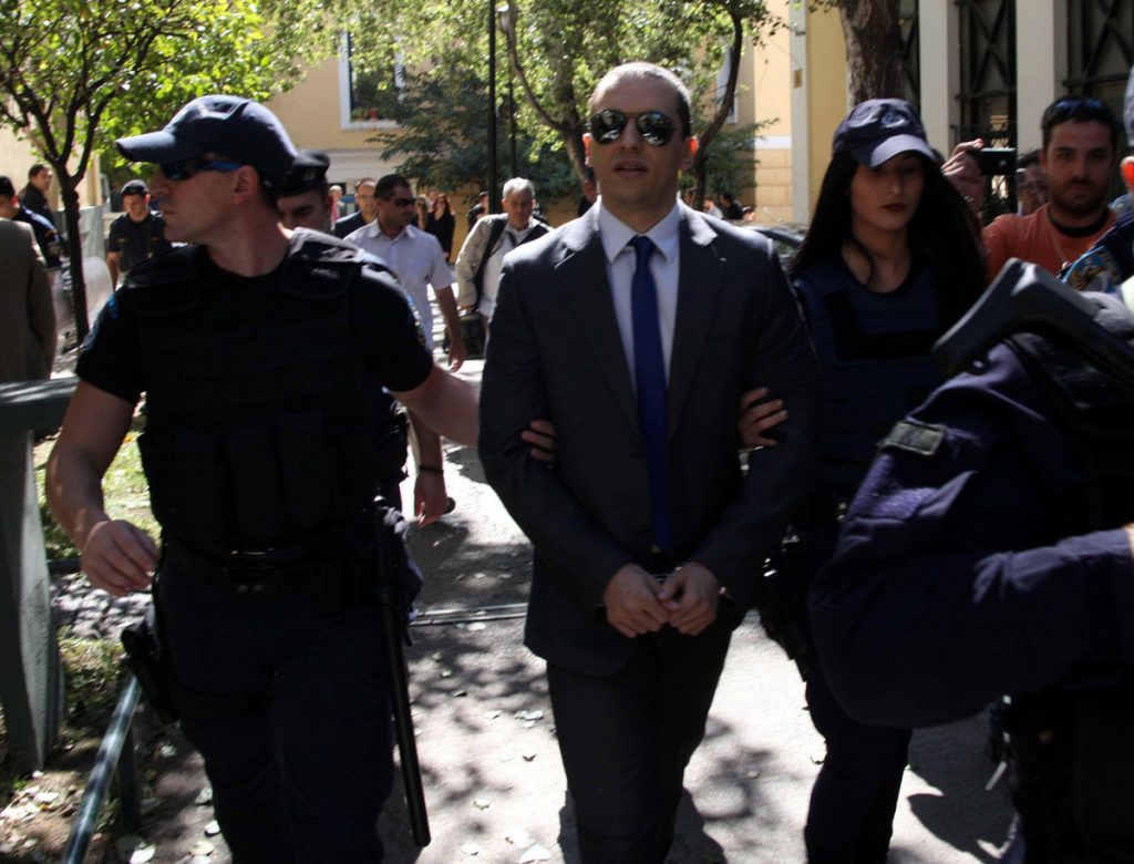 Η Ιστορία της Ακροδεξιάς στην Ελλάδα