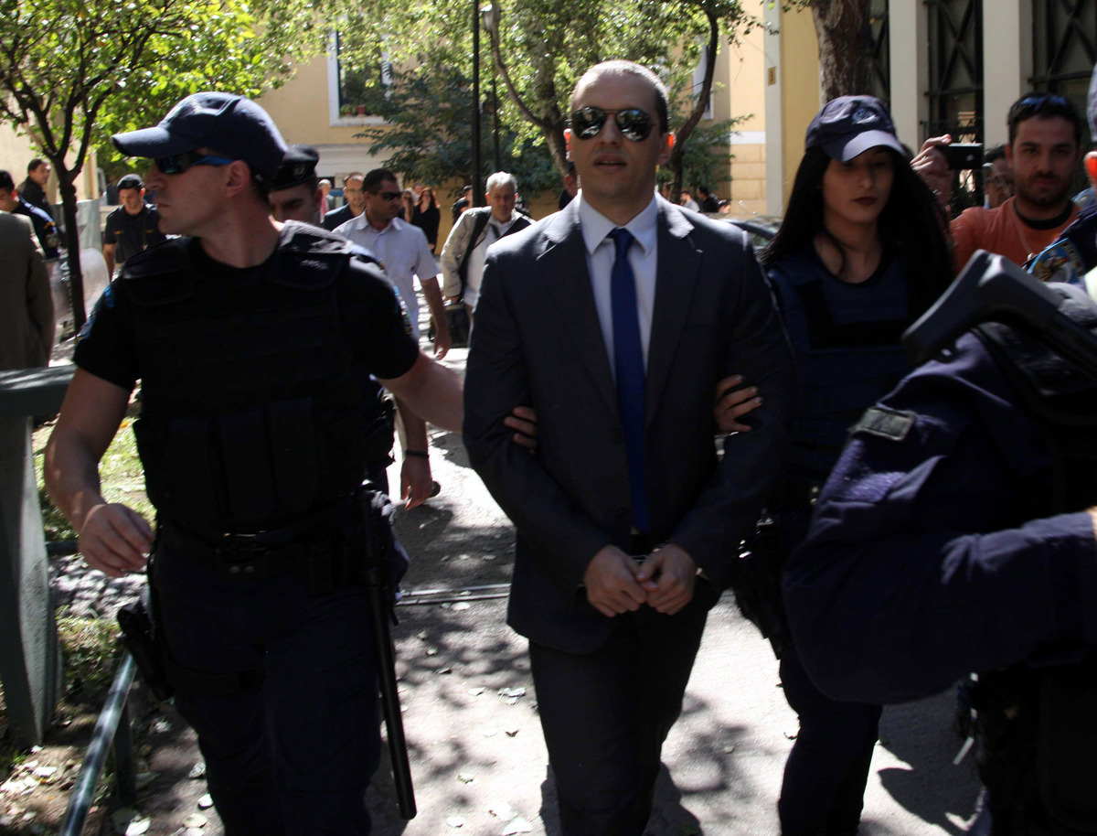 Η Ιστορία της Ακροδεξιάς στην Ελλάδα