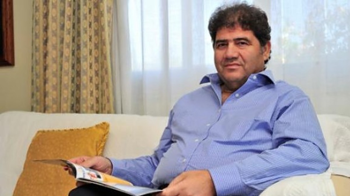 Σύμβουλος Σαμαρά: «Οι ΗΠΑ δεν θέλουν Τερματικό στην Κύπρο»