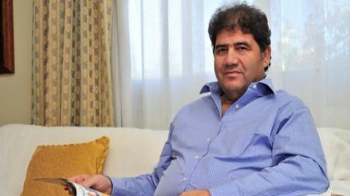 Αυτός είναι ο νέος σύμβουλος του Αντώνη Σαμαρά για την ενέργεια