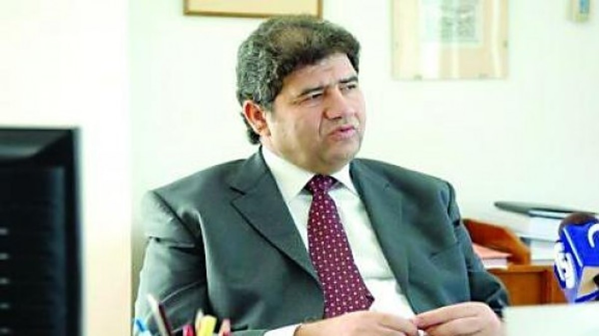 Σόλων Κασίνης: Απέρριψε πρόταση Σαμαρά για ευρωψηφοδέλτιο