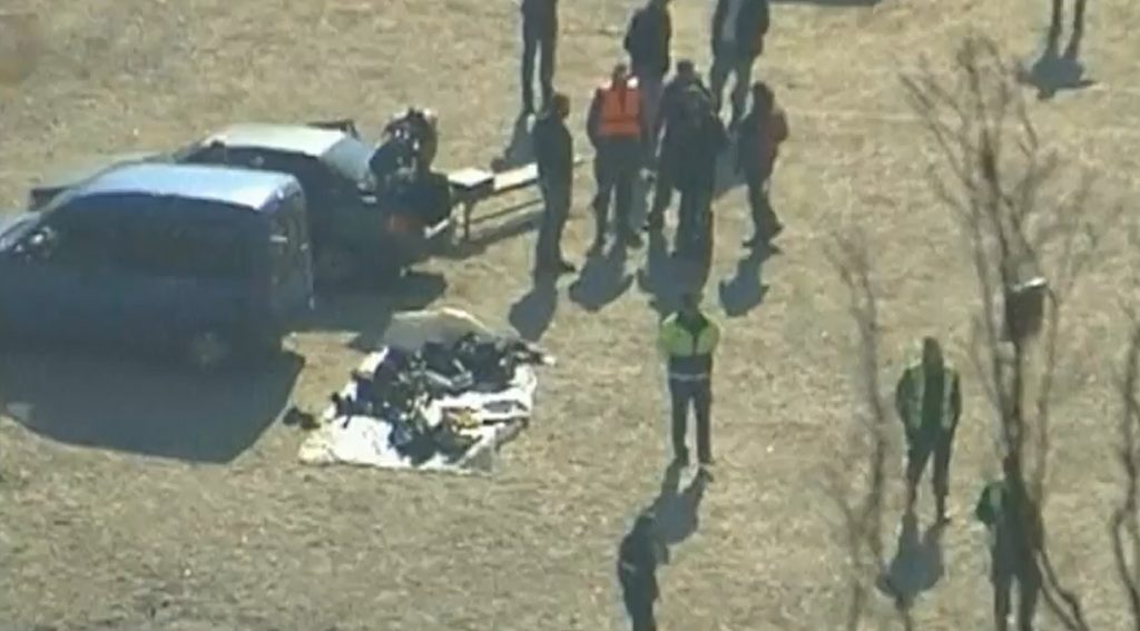 Κασκαντέρ έχασε τη ζωή του στα γυρίσματα της νέας ταινίας του Σταλόνε