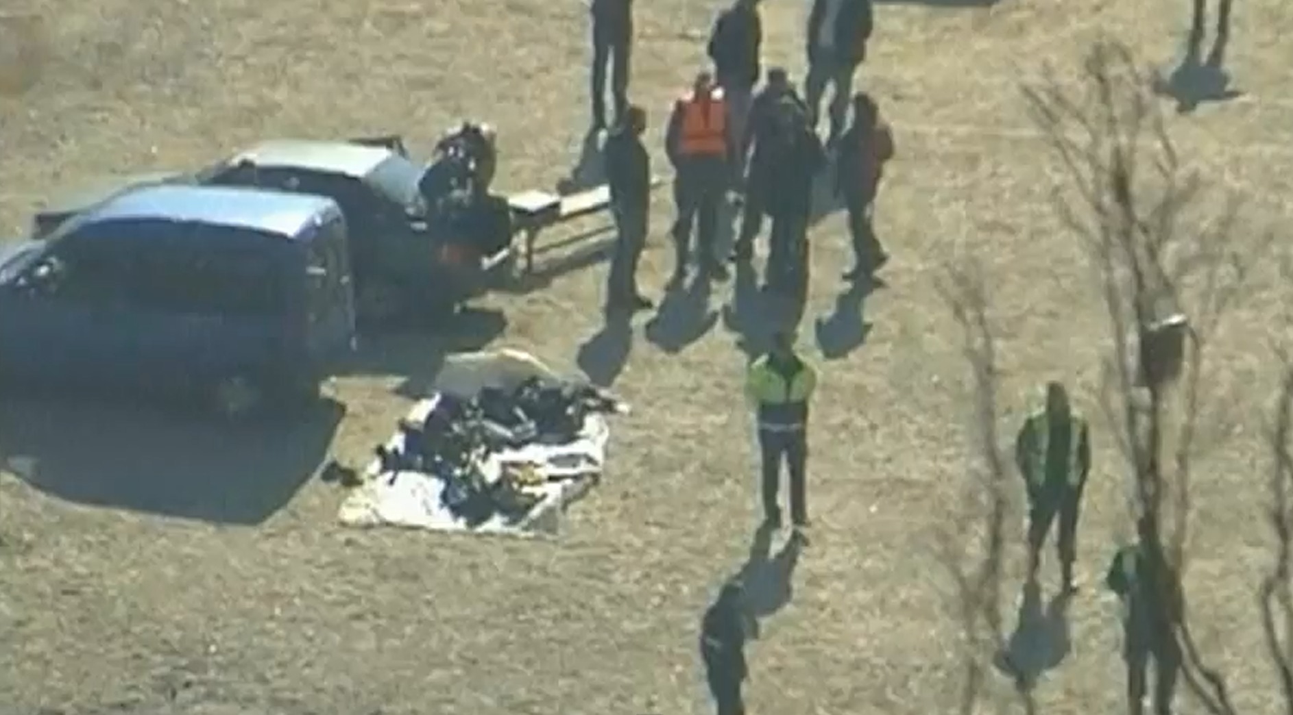 Κασκαντέρ έχασε τη ζωή του στα γυρίσματα της νέας ταινίας του Σταλόνε