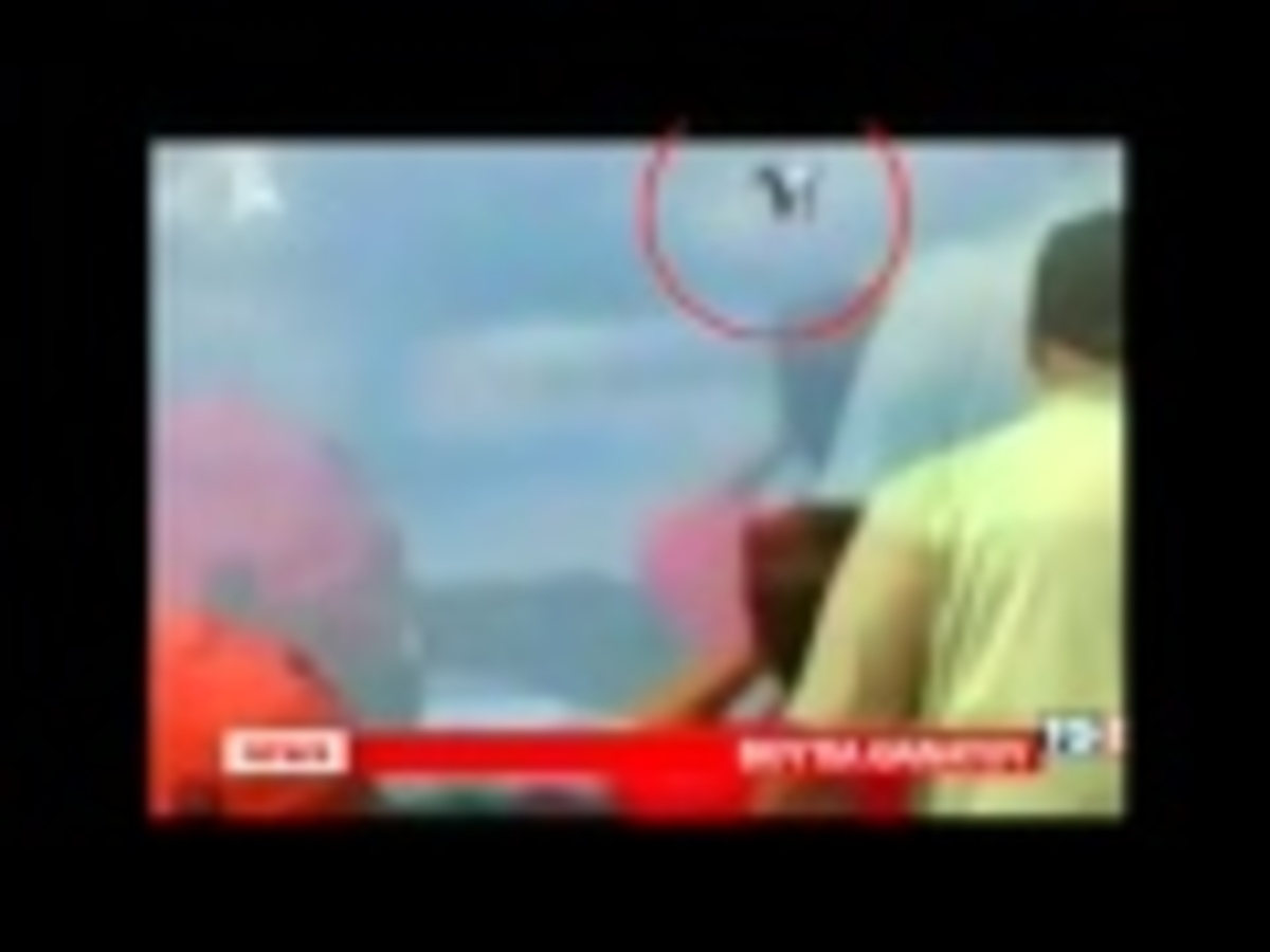 H βουτιά θανάτου κασκαντέρ