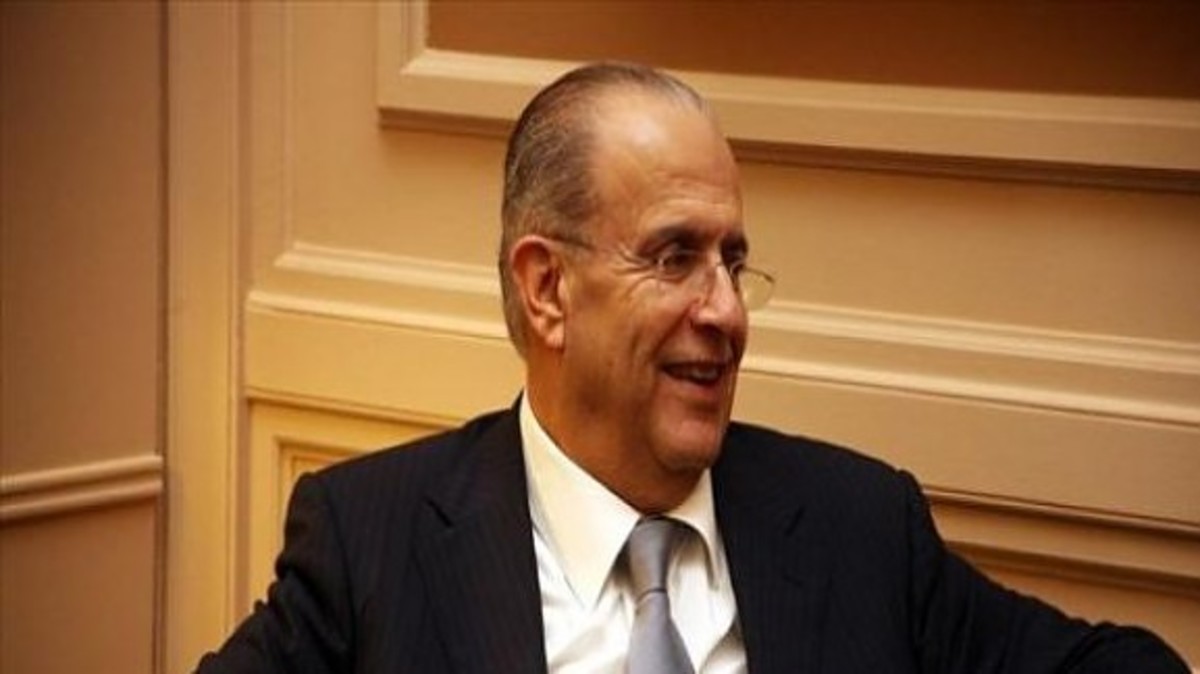 Κασουλίδης: Δεν θα επιβληθούν νέα μέτρα και απολύσεις στο δημόσιο