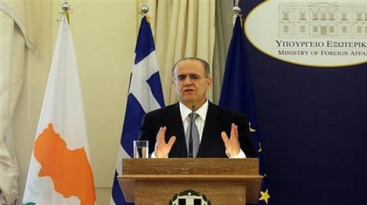 Κασουλίδης: Το Κυπριακό εξαρτάται απο τη στάση του Ερντογάν – Αποκαλυπτική Συνέντευξη