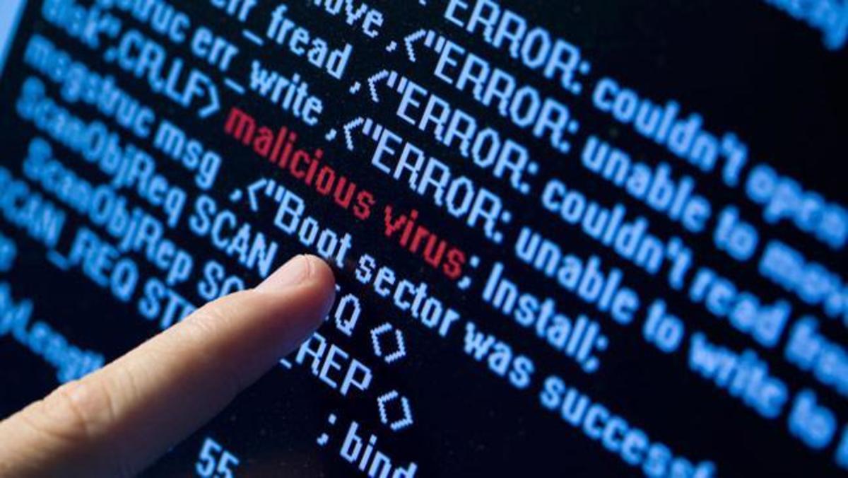 1 στις 3 επιθέσεις malware οδηγεί σε απώλεια χρημάτων