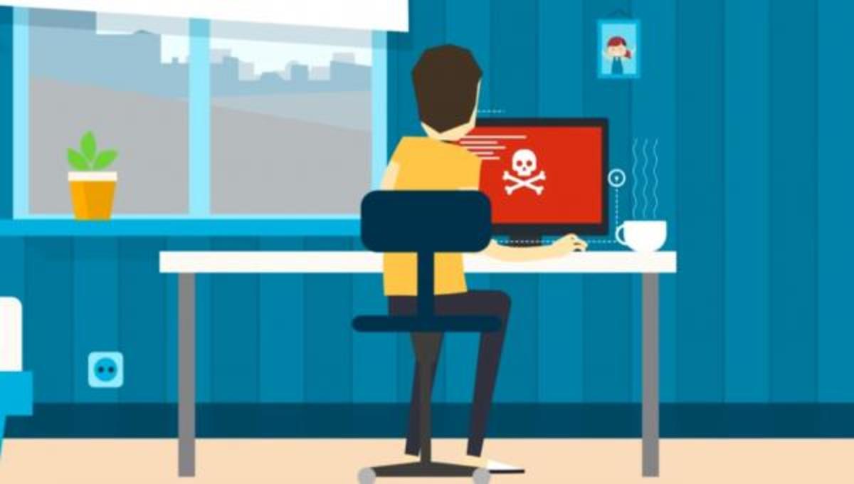 Ένα δισεκατομμύριο περισσότερες ψηφιακές απειλές σε σχέση με το 2013