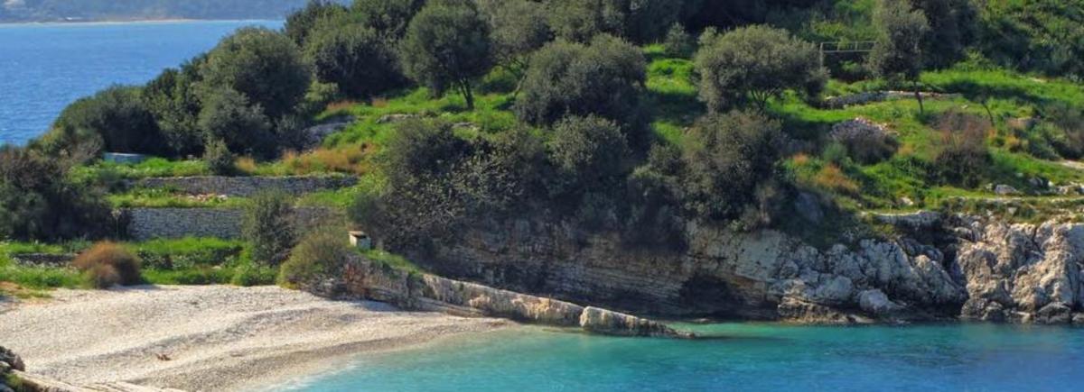 Κέρκυρα: Απέρριψε το ΣτΕ την προσφυγή κατοίκων για την Κασσιώπη