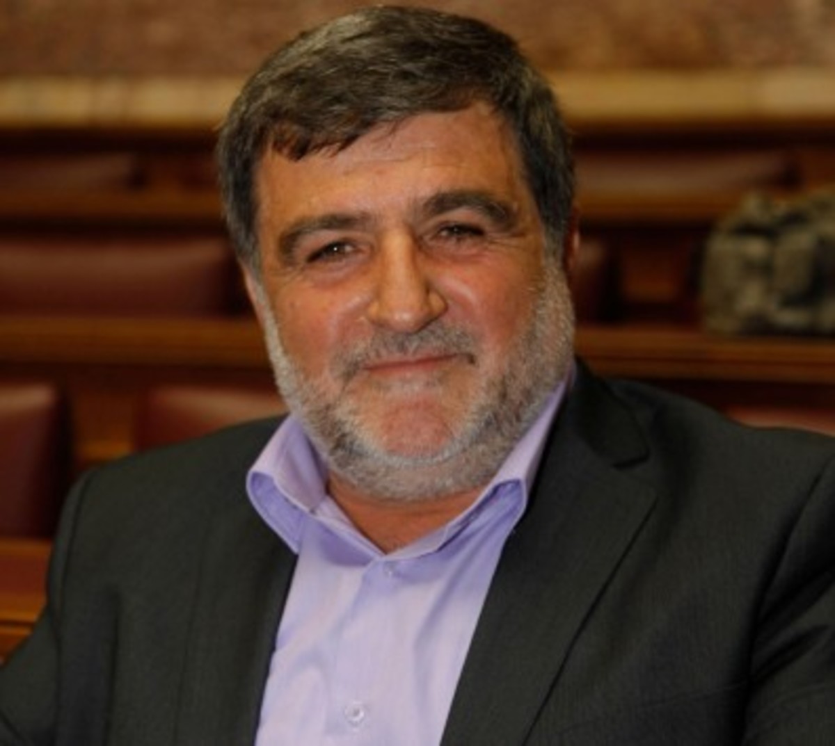 Κασσής: Είμαι ανεξάρτητος βουλευτής