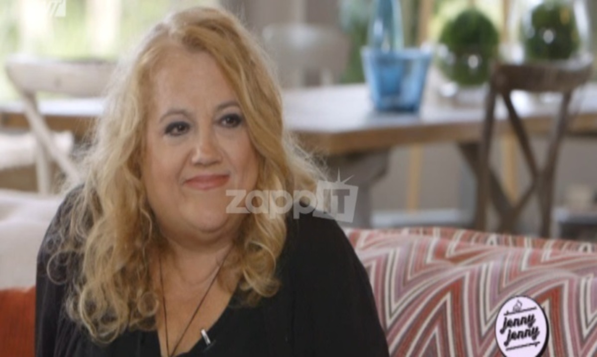 Συγκινεί η Ελένη Καστάνη: «Όταν έχασα την αδελφή μου αισθάνθηκα ότι…»