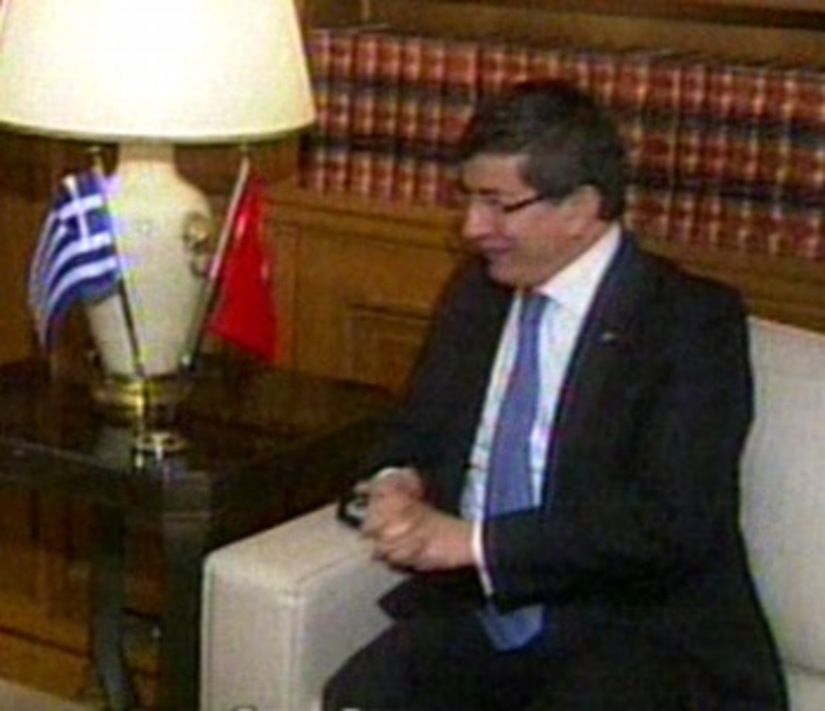 Τουρκική πρόκληση με Καστελόριζο