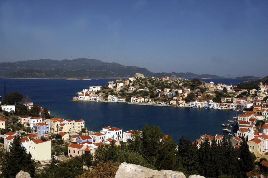 Αποκαλύψεις για τα σχέδια των Τούρκων στο Καστελόριζο – Τα λάθη της Αθήνας