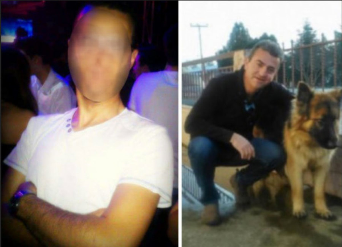 Δολοφονία Καστοριά: Ο 30χρονος ειδικός φρουρός δεν είχε περάσει από ψυχολόγο