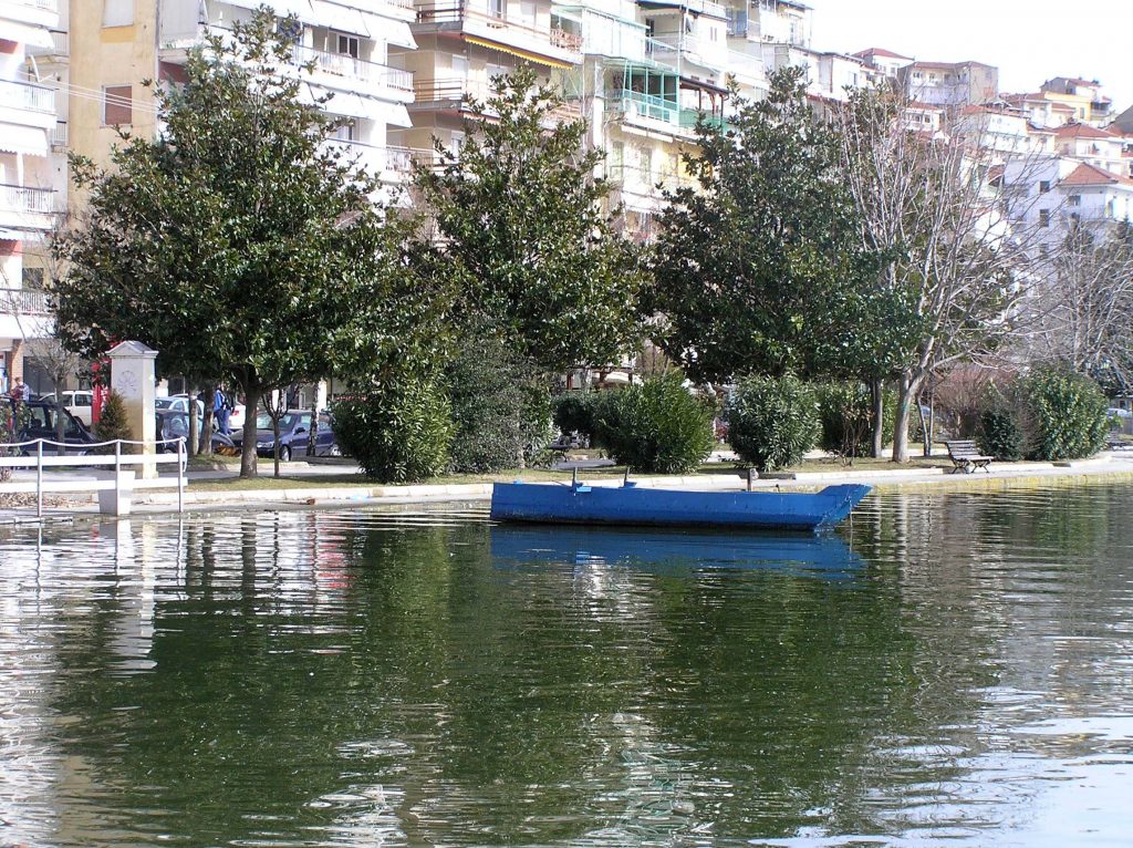 Καστοριά: Ρεκόρ εμβολιασμών! Παράδειγμα προς μίμηση