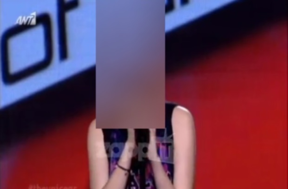 Πέρυσι δε γύρισε κανείς! Φέτος την ήθελαν όλοι οι coaches του Voice!