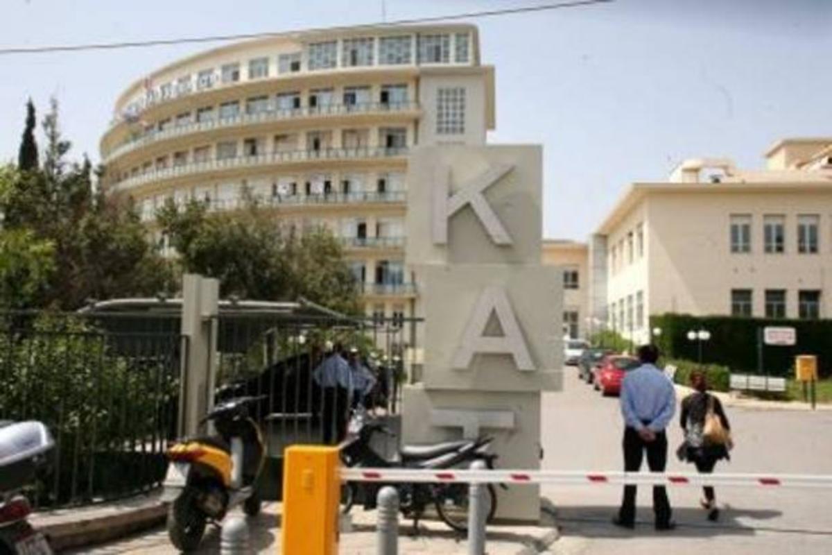 Ελπίδες ότι θα ζήσει ο πρώην παίκτης ριάλιτι