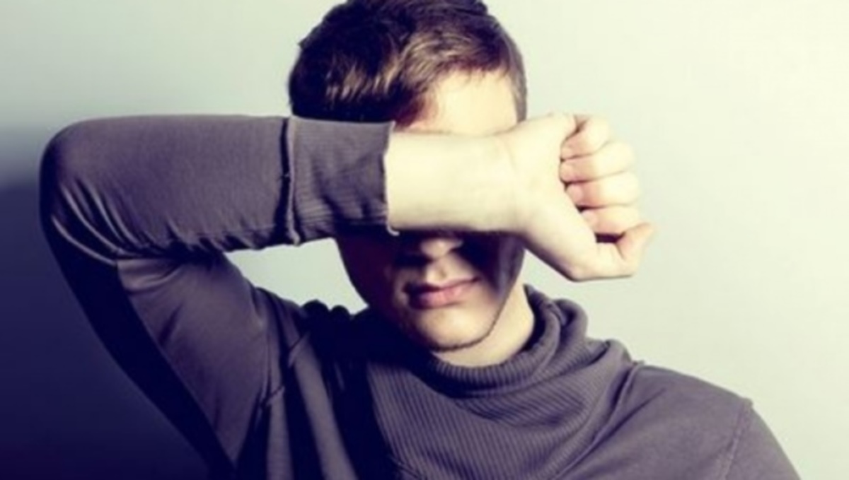 Τα σημάδια της κατάθλιψης που δείχνουν ότι πρέπει να πάτε σε γιατρό