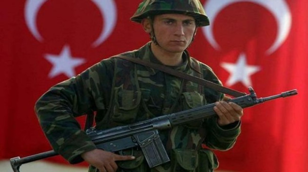 Καταδίκη της Τουρκίας για την διερεύνηση θανάτου νεαρού στρατιώτη