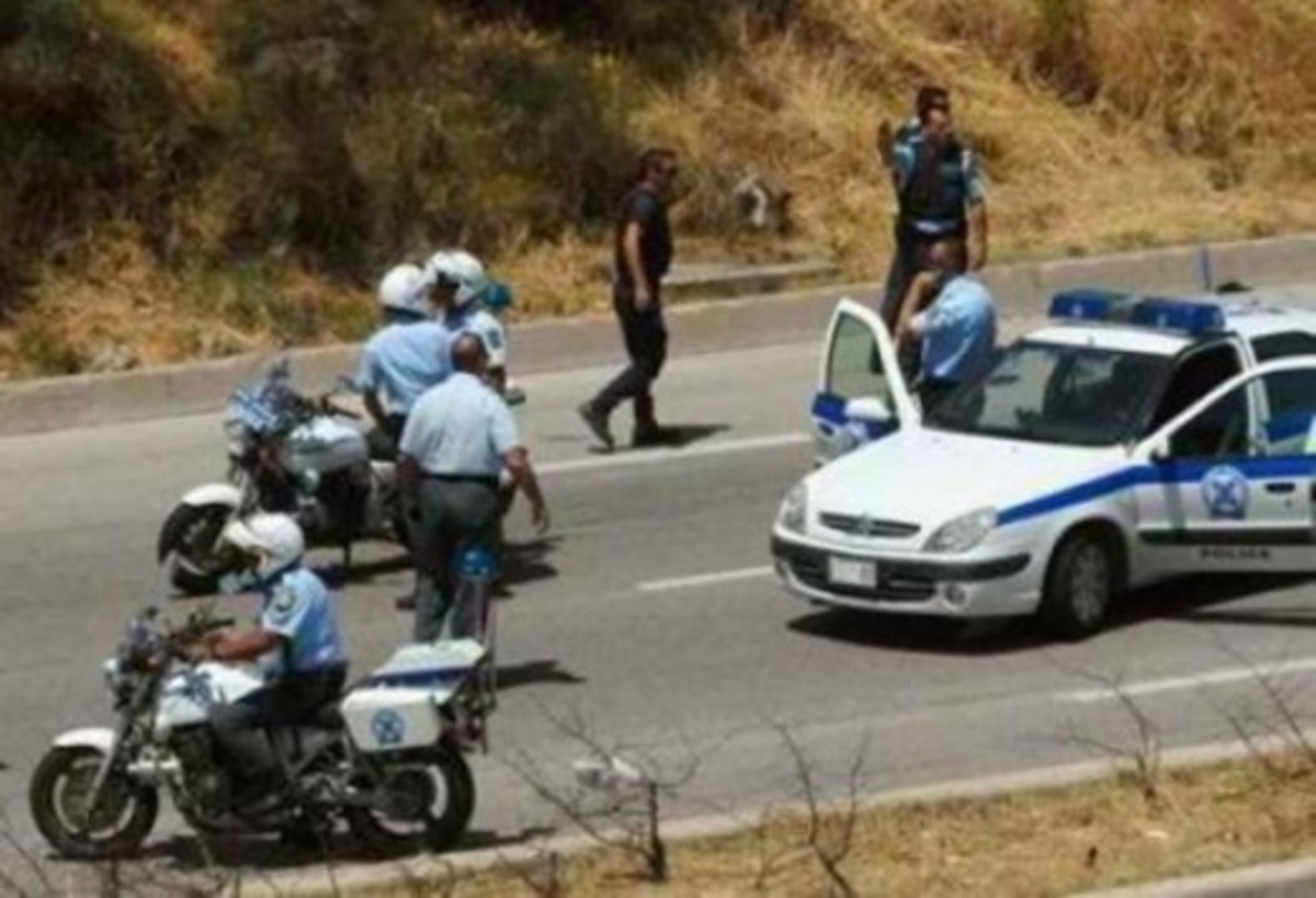 Κρήτη: Σε ένα διήμερο συνελήφθησαν 81 άτομα!
